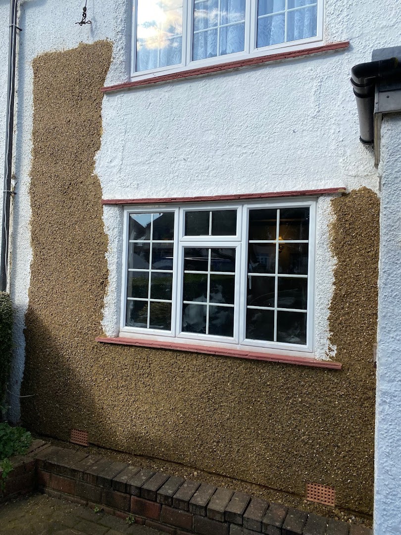 G S Thompson & Sons Plastering — Photos 11