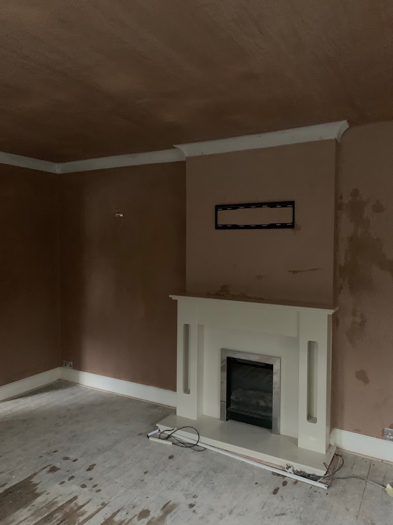 G S Thompson & Sons Plastering — Photos 5