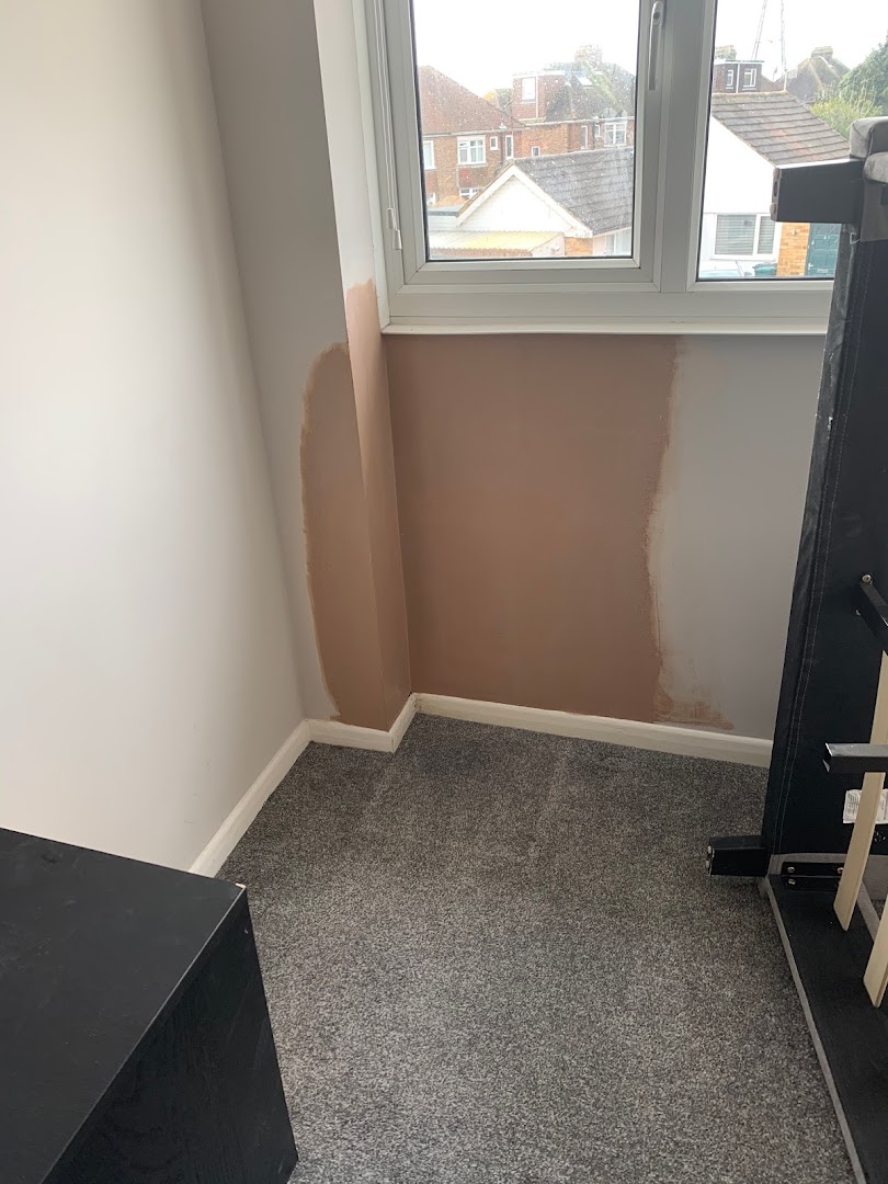 G S Thompson & Sons Plastering — Photos 1
