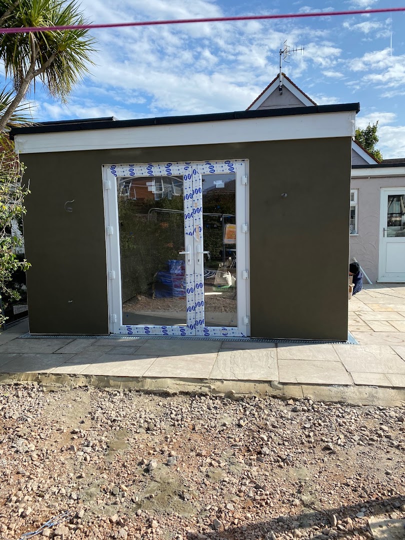 G S Thompson & Sons Plastering — Photos 9