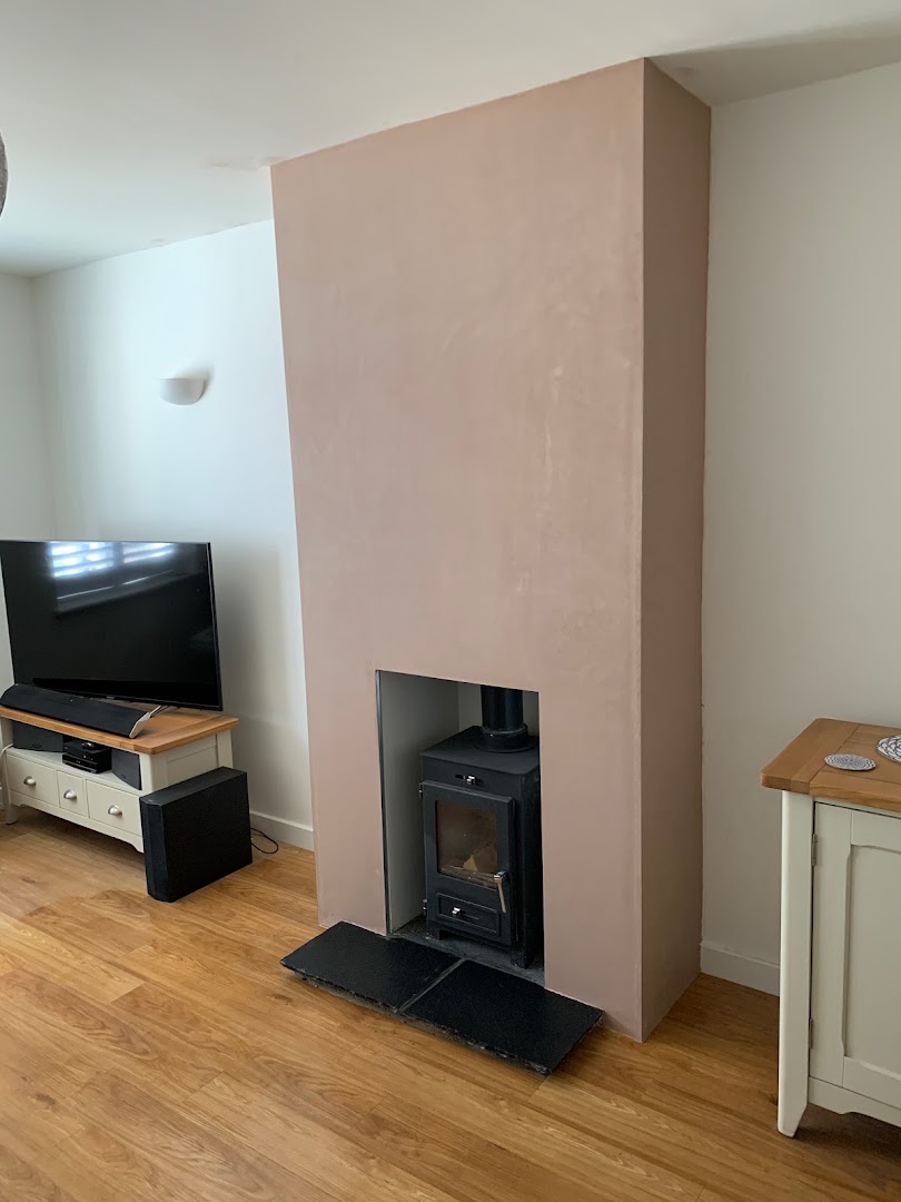 G S Thompson & Sons Plastering — Photos 8