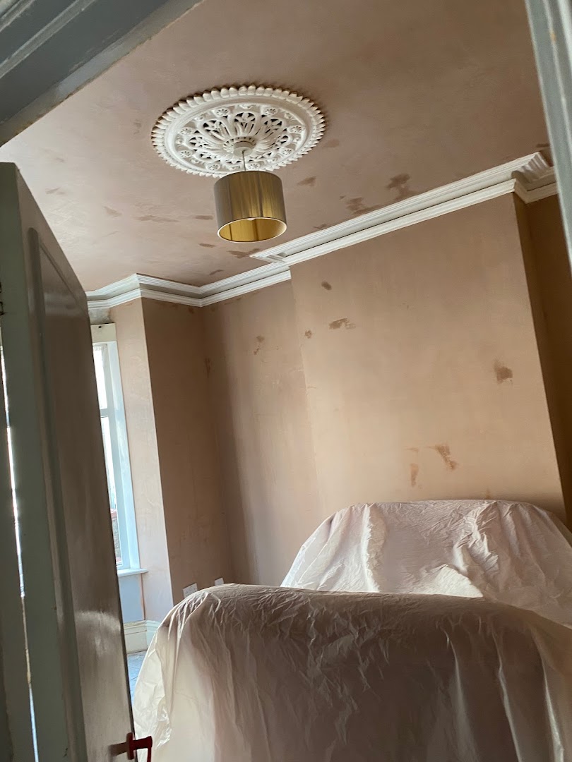 G S Thompson & Sons Plastering — Photos 7